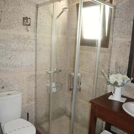 بيت للعطل Vilaboa Paradise